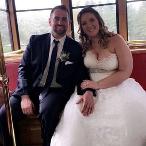 Meet your Posher, Joe